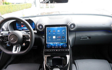 Mercedes-Benz SL-Класс AMG, 2022 год, 11 600 000 рублей, 10 фотография