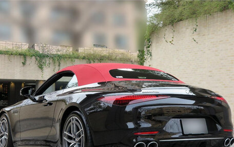 Mercedes-Benz SL-Класс AMG, 2022 год, 11 600 000 рублей, 6 фотография