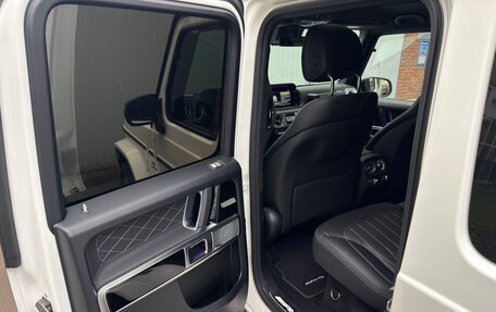 Mercedes-Benz G-Класс AMG, 2021 год, 17 499 000 рублей, 14 фотография