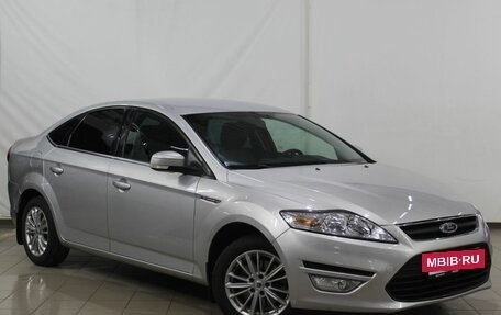 Ford Mondeo IV, 2014 год, 675 000 рублей, 3 фотография