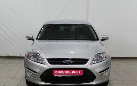 Ford Mondeo IV, 2014 год, 675 000 рублей, 2 фотография
