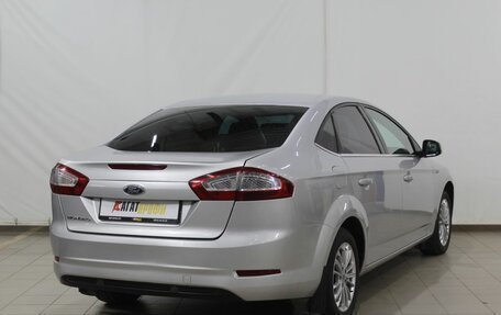 Ford Mondeo IV, 2014 год, 675 000 рублей, 8 фотография