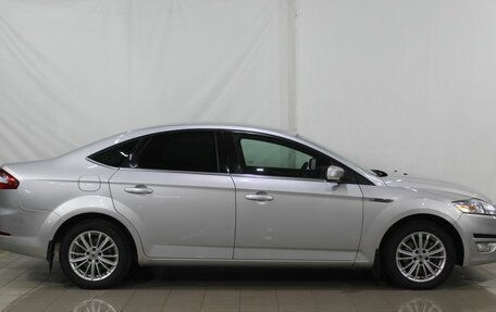 Ford Mondeo IV, 2014 год, 675 000 рублей, 6 фотография