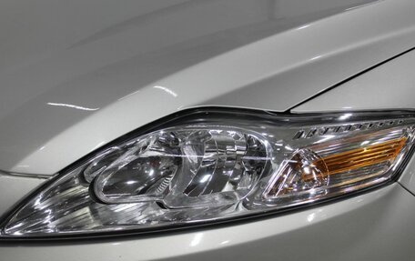 Ford Mondeo IV, 2014 год, 675 000 рублей, 5 фотография