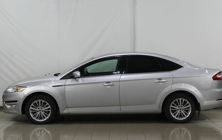 Ford Mondeo IV, 2014 год, 675 000 рублей, 14 фотография