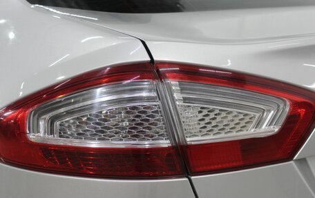 Ford Mondeo IV, 2014 год, 675 000 рублей, 11 фотография