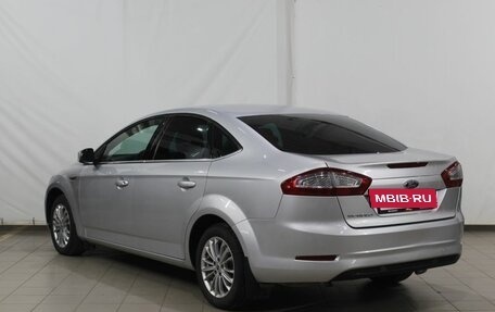 Ford Mondeo IV, 2014 год, 675 000 рублей, 12 фотография