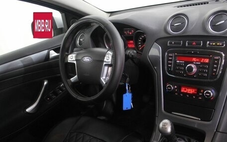 Ford Mondeo IV, 2014 год, 675 000 рублей, 18 фотография