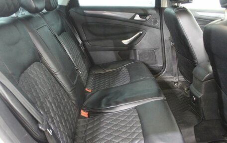 Ford Mondeo IV, 2014 год, 675 000 рублей, 19 фотография