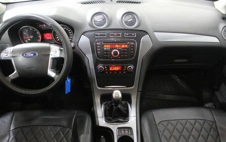 Ford Mondeo IV, 2014 год, 675 000 рублей, 24 фотография