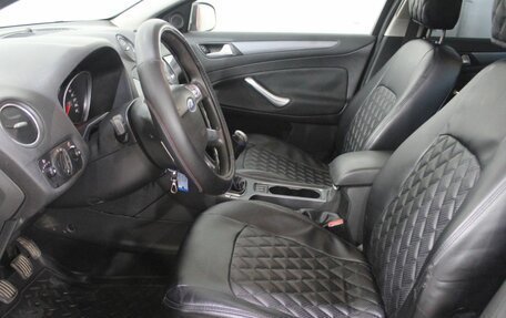 Ford Mondeo IV, 2014 год, 675 000 рублей, 25 фотография