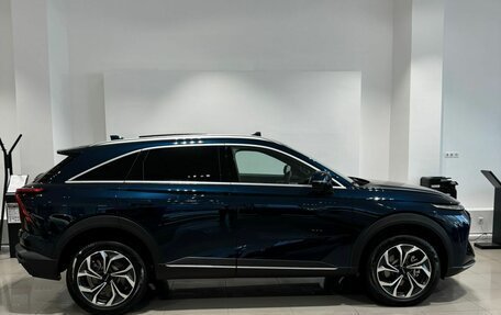 Haval F7, 2026 год, 3 699 000 рублей, 3 фотография