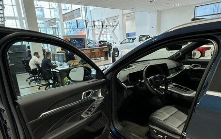 Haval F7, 2026 год, 3 699 000 рублей, 8 фотография