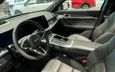 Haval F7, 2026 год, 3 699 000 рублей, 9 фотография