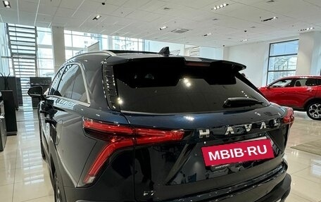 Haval F7, 2026 год, 3 699 000 рублей, 6 фотография