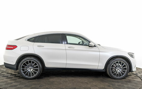 Mercedes-Benz GLC, 2019 год, 3 990 000 рублей, 4 фотография