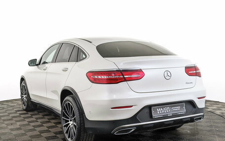 Mercedes-Benz GLC, 2019 год, 3 990 000 рублей, 7 фотография