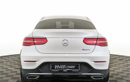 Mercedes-Benz GLC, 2019 год, 3 990 000 рублей, 6 фотография