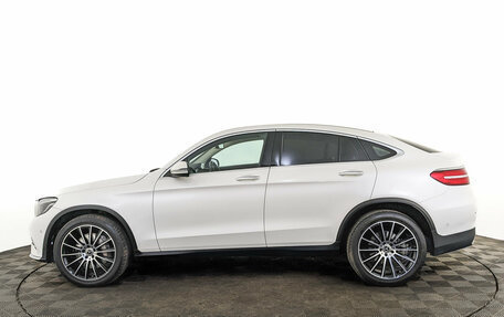 Mercedes-Benz GLC, 2019 год, 3 990 000 рублей, 8 фотография