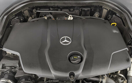 Mercedes-Benz GLC, 2019 год, 3 990 000 рублей, 9 фотография