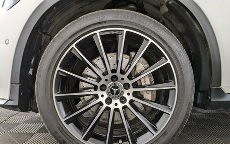 Mercedes-Benz GLC, 2019 год, 3 990 000 рублей, 12 фотография