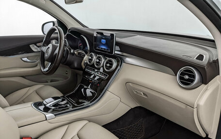 Mercedes-Benz GLC, 2019 год, 3 990 000 рублей, 13 фотография