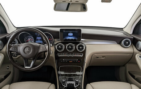 Mercedes-Benz GLC, 2019 год, 3 990 000 рублей, 14 фотография