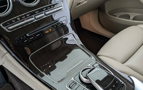 Mercedes-Benz GLC, 2019 год, 3 990 000 рублей, 21 фотография