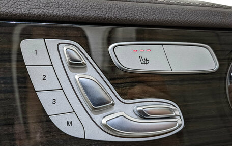 Mercedes-Benz GLC, 2019 год, 3 990 000 рублей, 26 фотография