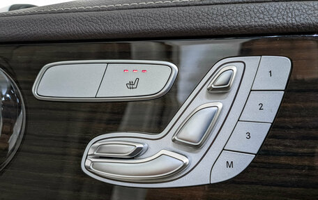 Mercedes-Benz GLC, 2019 год, 3 990 000 рублей, 28 фотография