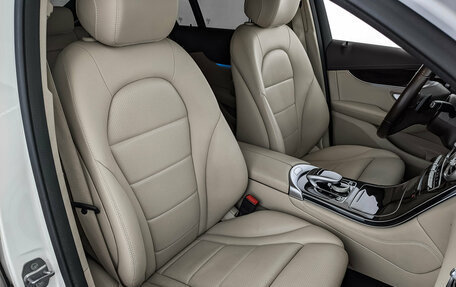 Mercedes-Benz GLC, 2019 год, 3 990 000 рублей, 24 фотография