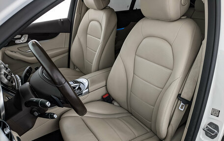 Mercedes-Benz GLC, 2019 год, 3 990 000 рублей, 20 фотография