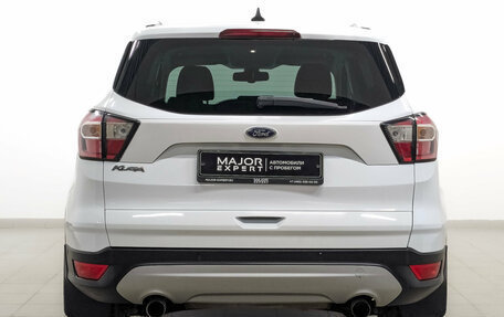 Ford Kuga III, 2017 год, 1 885 000 рублей, 6 фотография