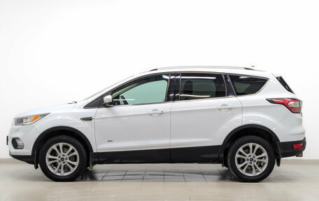 Ford Kuga III, 2017 год, 1 885 000 рублей, 8 фотография