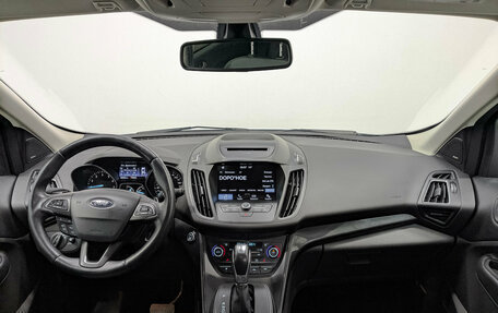 Ford Kuga III, 2017 год, 1 885 000 рублей, 14 фотография