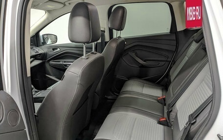 Ford Kuga III, 2017 год, 1 885 000 рублей, 18 фотография