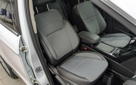 Ford Kuga III, 2017 год, 1 885 000 рублей, 22 фотография