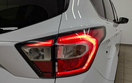 Ford Kuga III, 2017 год, 1 885 000 рублей, 25 фотография