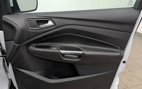 Ford Kuga III, 2017 год, 1 885 000 рублей, 23 фотография