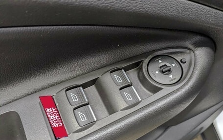 Ford Kuga III, 2017 год, 1 885 000 рублей, 24 фотография