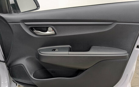 KIA Rio IV, 2021 год, 1 695 000 рублей, 23 фотография