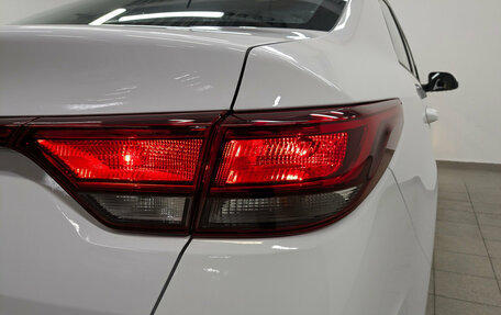 KIA Rio IV, 2021 год, 1 695 000 рублей, 26 фотография