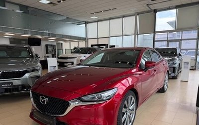 Mazda 6, 2019 год, 2 200 000 рублей, 1 фотография