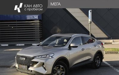 Haval F7x I, 2024 год, 2 145 000 рублей, 1 фотография