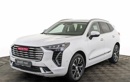 Haval Jolion, 2022 год, 1 700 000 рублей, 1 фотография