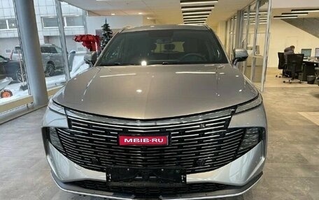 Haval F7, 2026 год, 3 499 000 рублей, 1 фотография