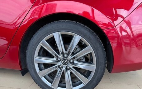 Mazda 6, 2019 год, 2 200 000 рублей, 8 фотография