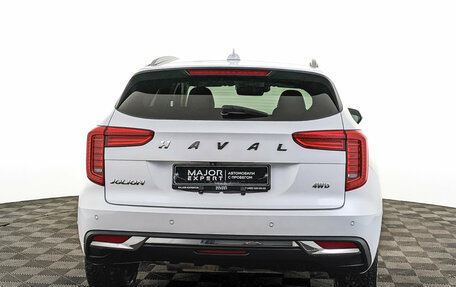 Haval Jolion, 2022 год, 1 700 000 рублей, 6 фотография