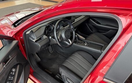 Mazda 6, 2019 год, 2 200 000 рублей, 9 фотография