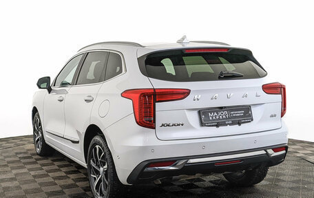 Haval Jolion, 2022 год, 1 700 000 рублей, 7 фотография